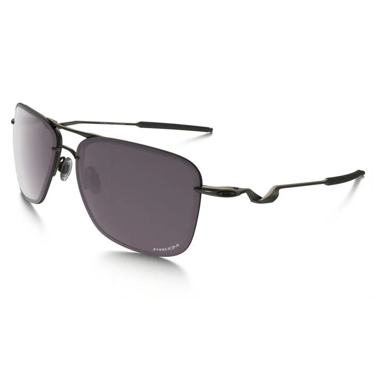 Oakley - Tailhook - Sunglasses Carbon / Prizm Daily Polarized OO4087-05