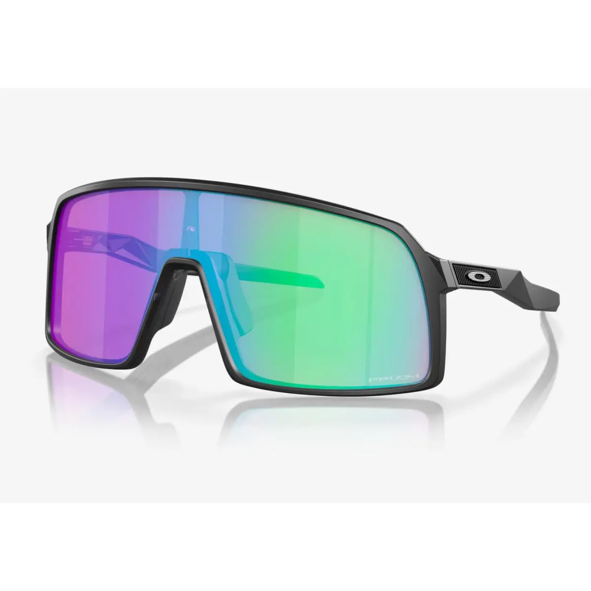 Oakley Men`s OO9406-A137 Sutro Sunglasses