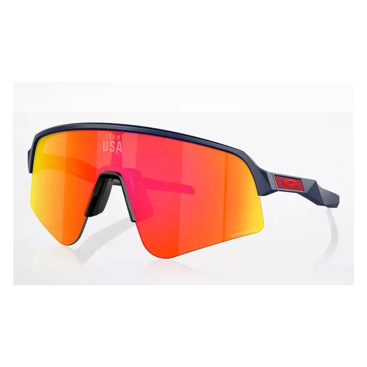 Oakley Men’s OO9465-2539 Sutro Lite Prizm Team Usa Sunglasses