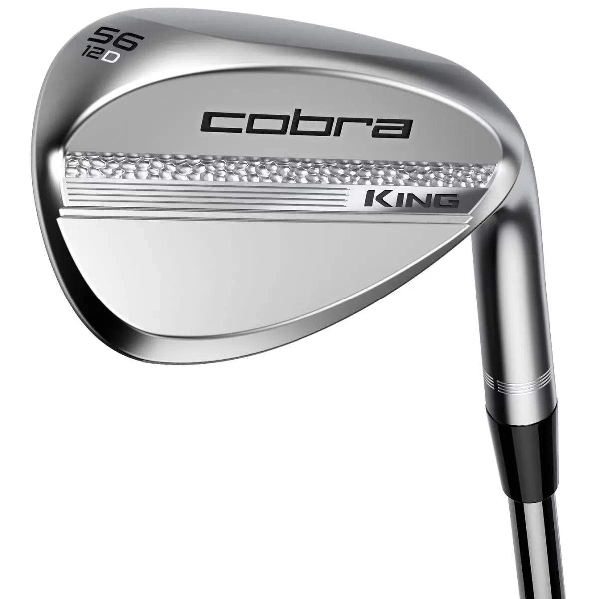 Cobra  - King Chrome D Grind - King Chrome Grind - Gold (UPC: 887996206728) 3