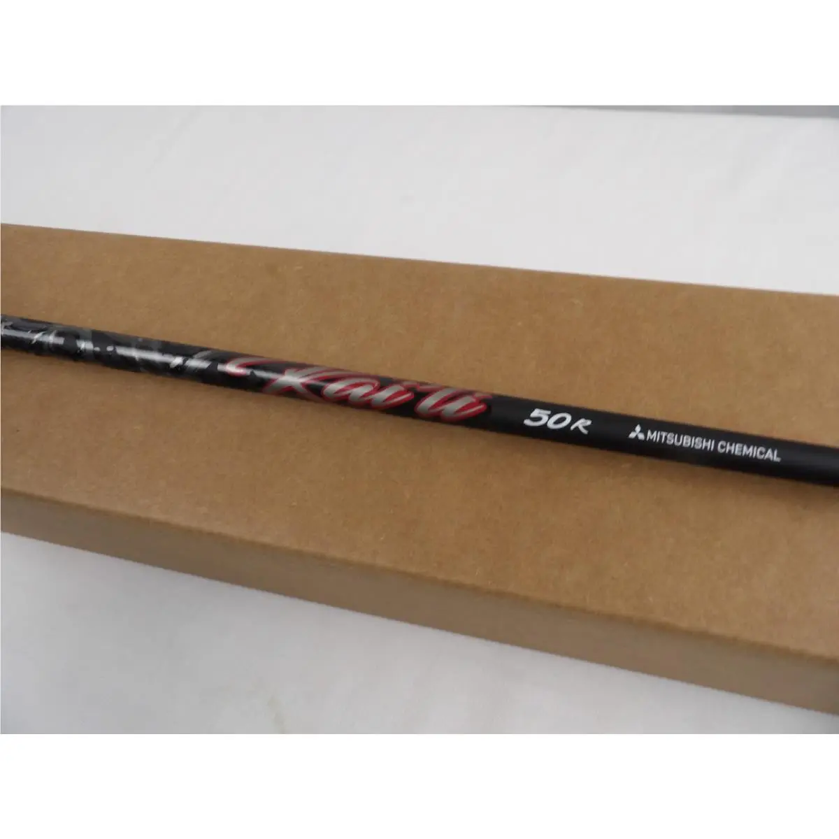 Cobra  - OPTM X - OPTM - Red 8