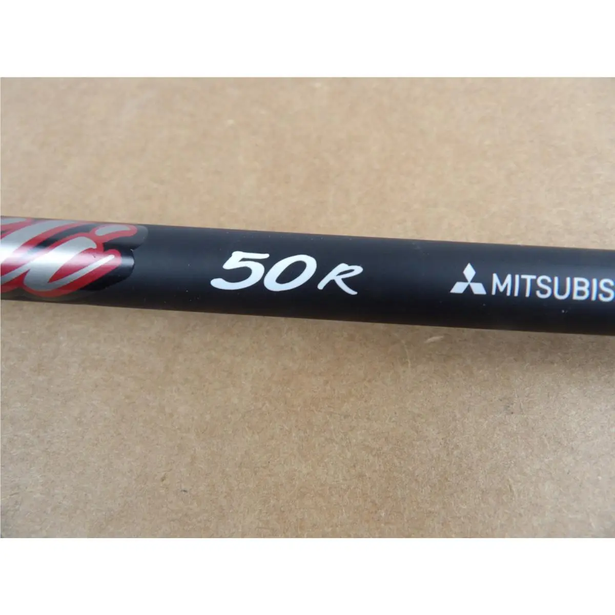 Cobra  - OPTM X - OPTM - Red 9