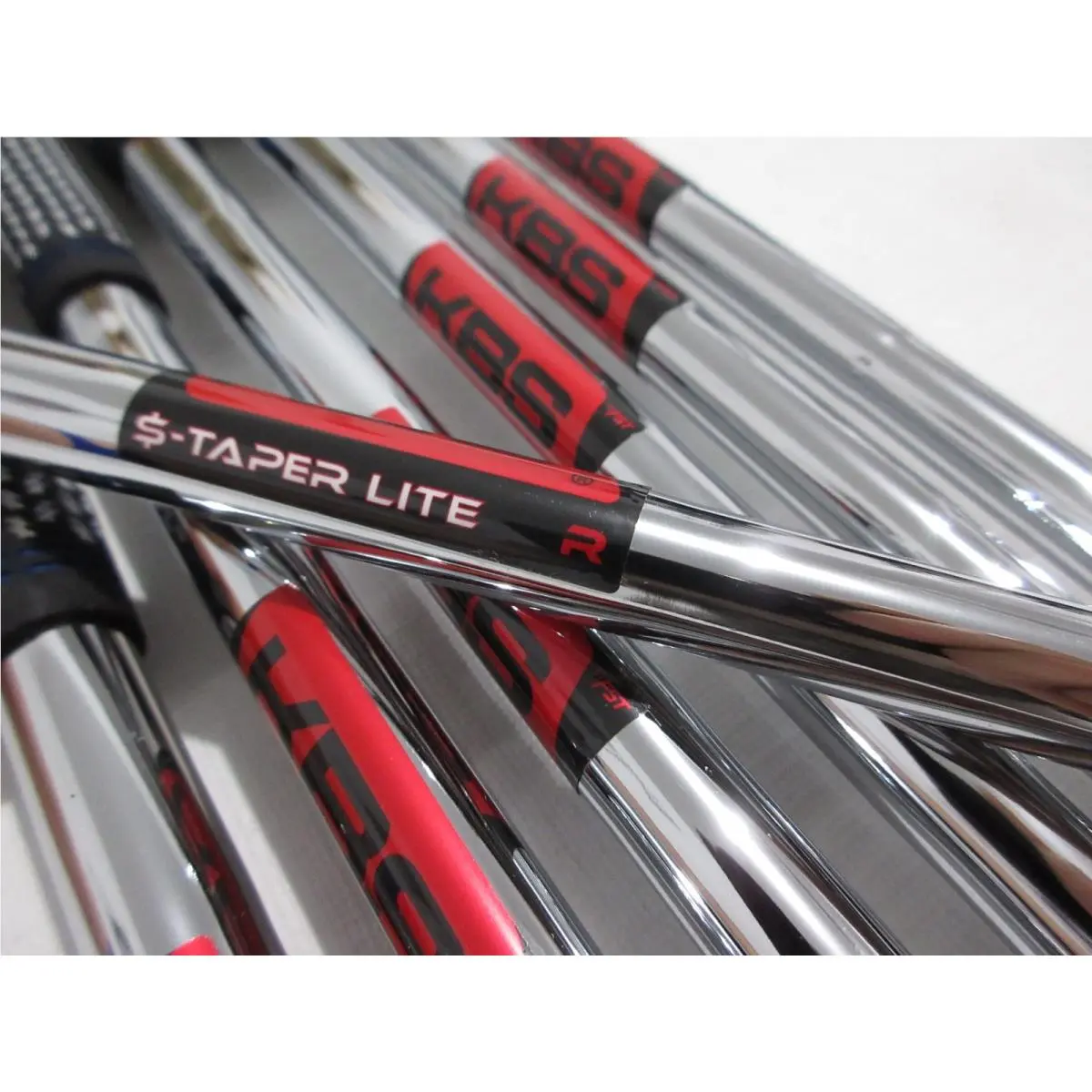 Cobra  - KBS $-Taper Lite - KBS Lite 1