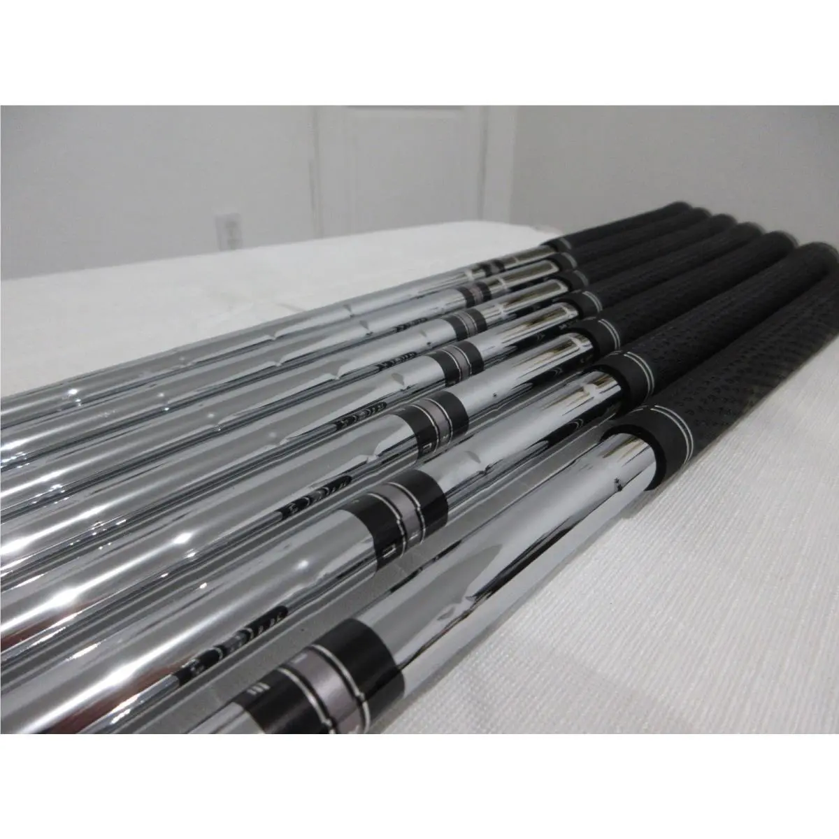Cobra  - Stock Steel - Stock Steel 0
