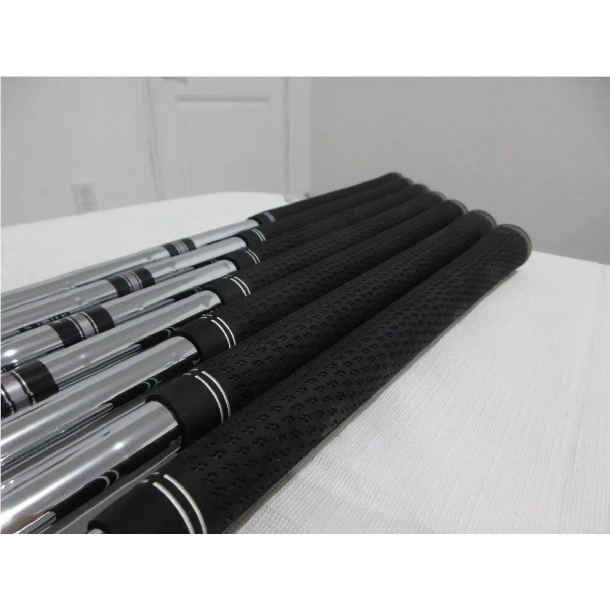 Cobra  - Stock Steel - Stock Steel 1