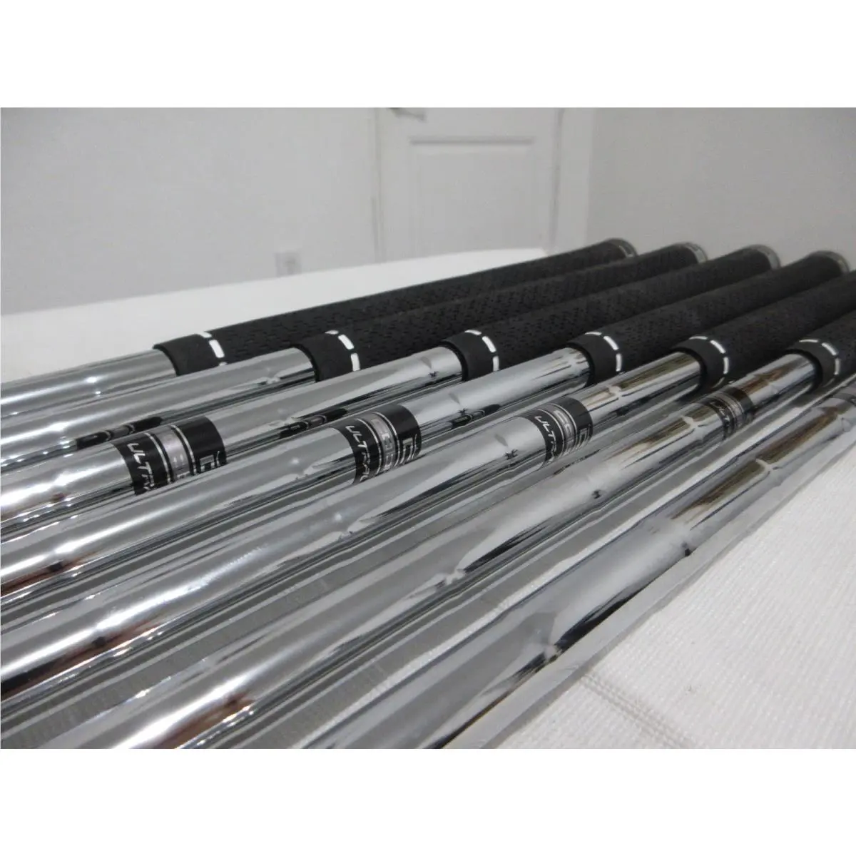 Cobra  - Stock Air-X Ultralite Steel - Stock Ultralite Steel 0