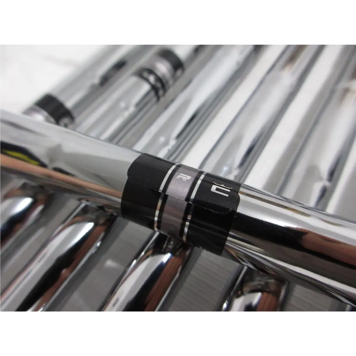 Cobra  - Stock Air-X Ultralite Steel - Stock Ultralite Steel 1