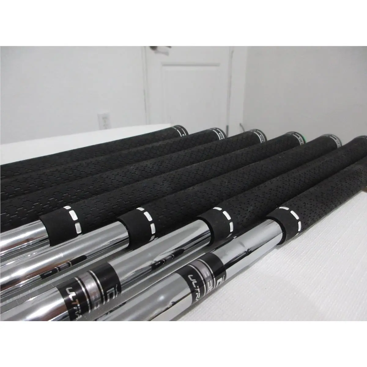 Cobra  - Stock Air-X Ultralite Steel - Stock Ultralite Steel 2