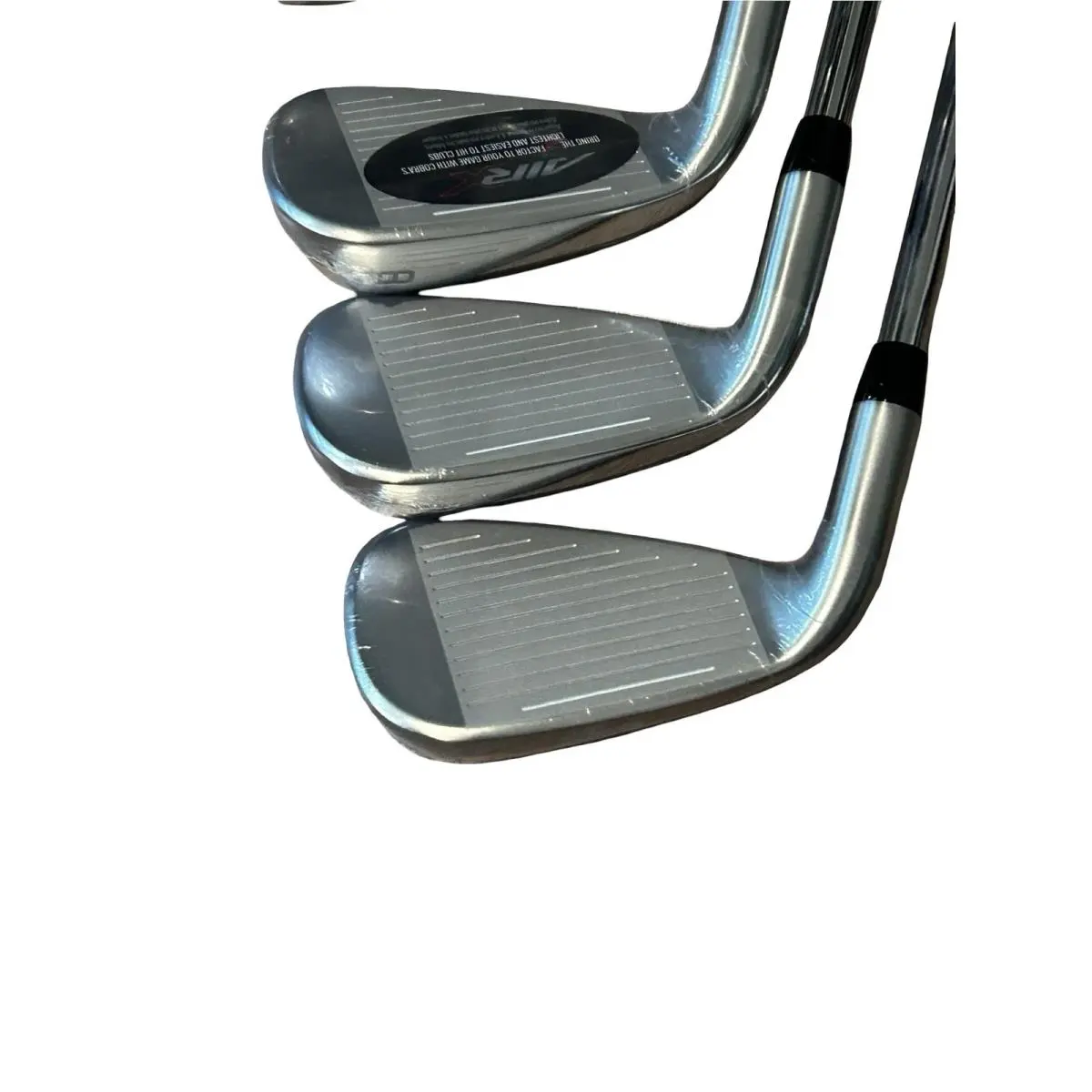 Cobra  - Cobra Air X - Air - Silver 0