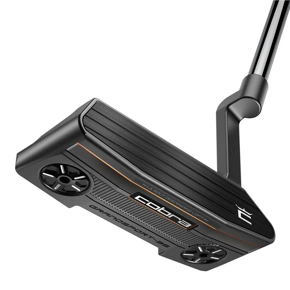Cobra Golf Grandsport 35 3D Printed Putter 34