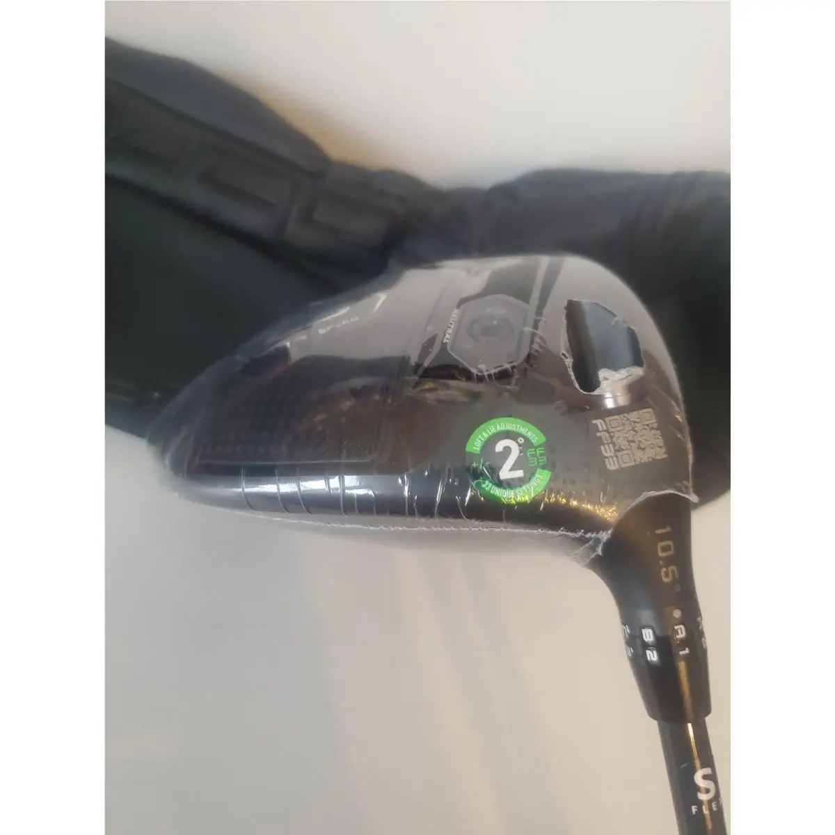 Cobra  - DS Adapt LS - Adapt 0