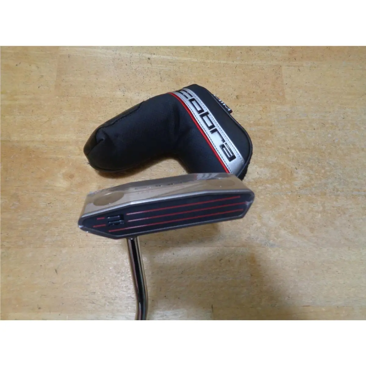 Cobra 2026 Mim Widesport Putter 35 Putter Wide Sport
