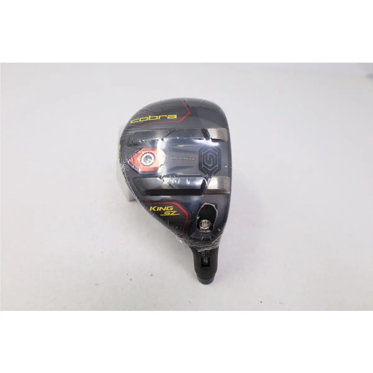 Cobra King Speedzone 3 Hybrid Club Head Only Inv13997839