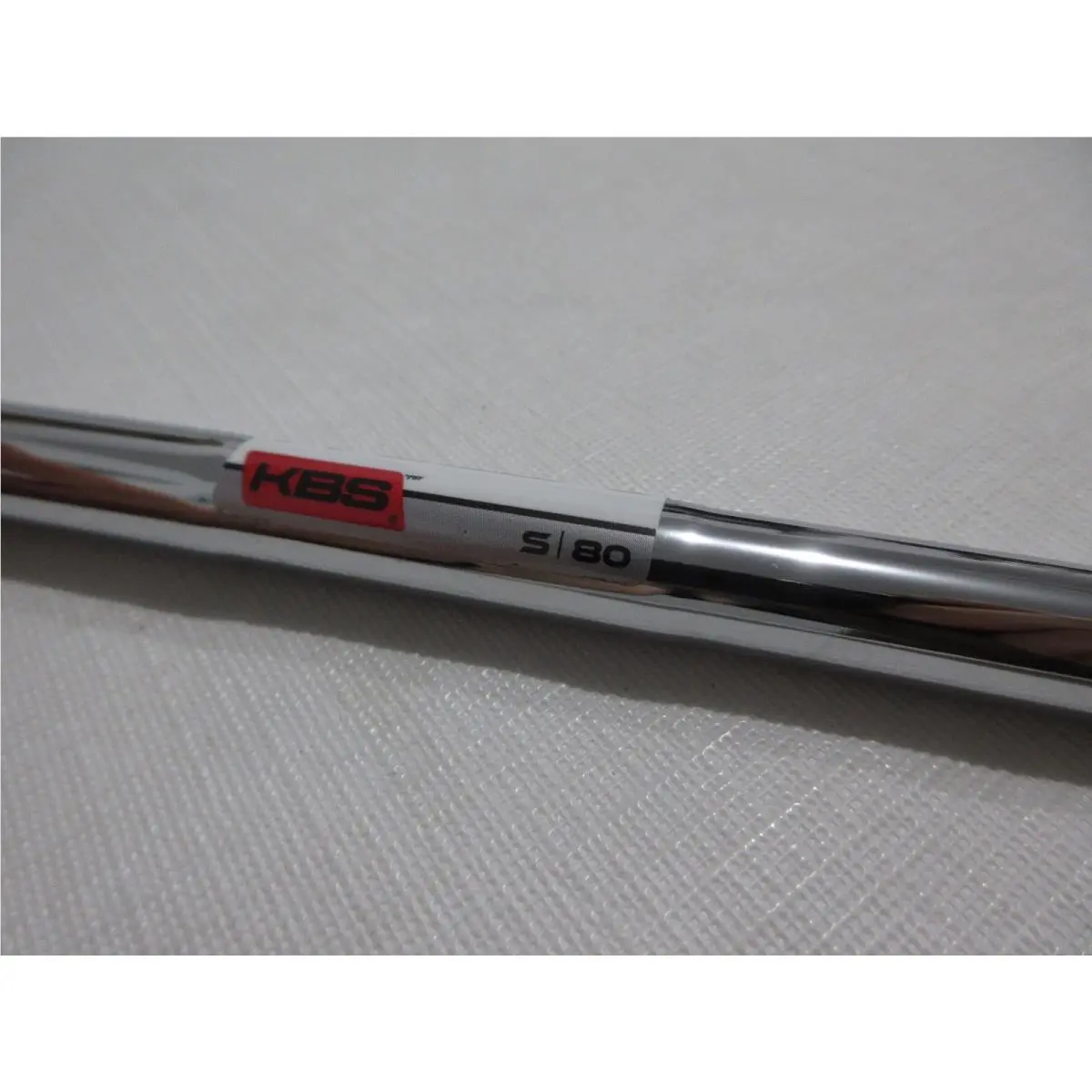 Cobra  - KBS Max 80 - KBS Max 0