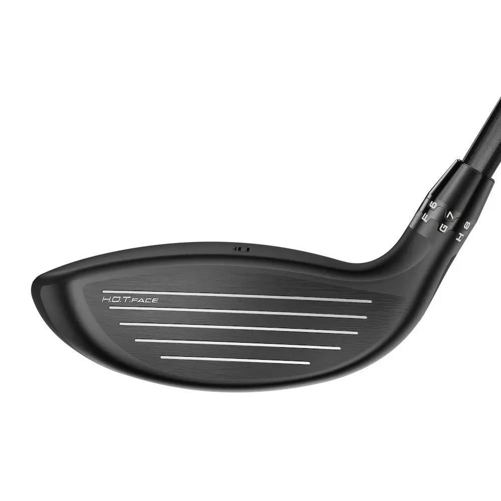 Cobra  - DARKSPEED ADAPT MAX - DARKSPEED ADAPT MAX - F9421RGL5 (UPC: 887996199303) 0