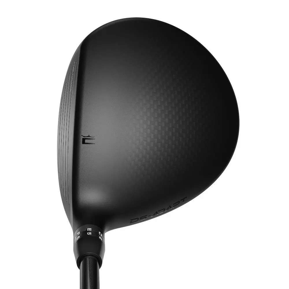 Cobra  - DARKSPEED ADAPT MAX - DARKSPEED ADAPT MAX - F9421RGL5 (UPC: 887996199303) 1