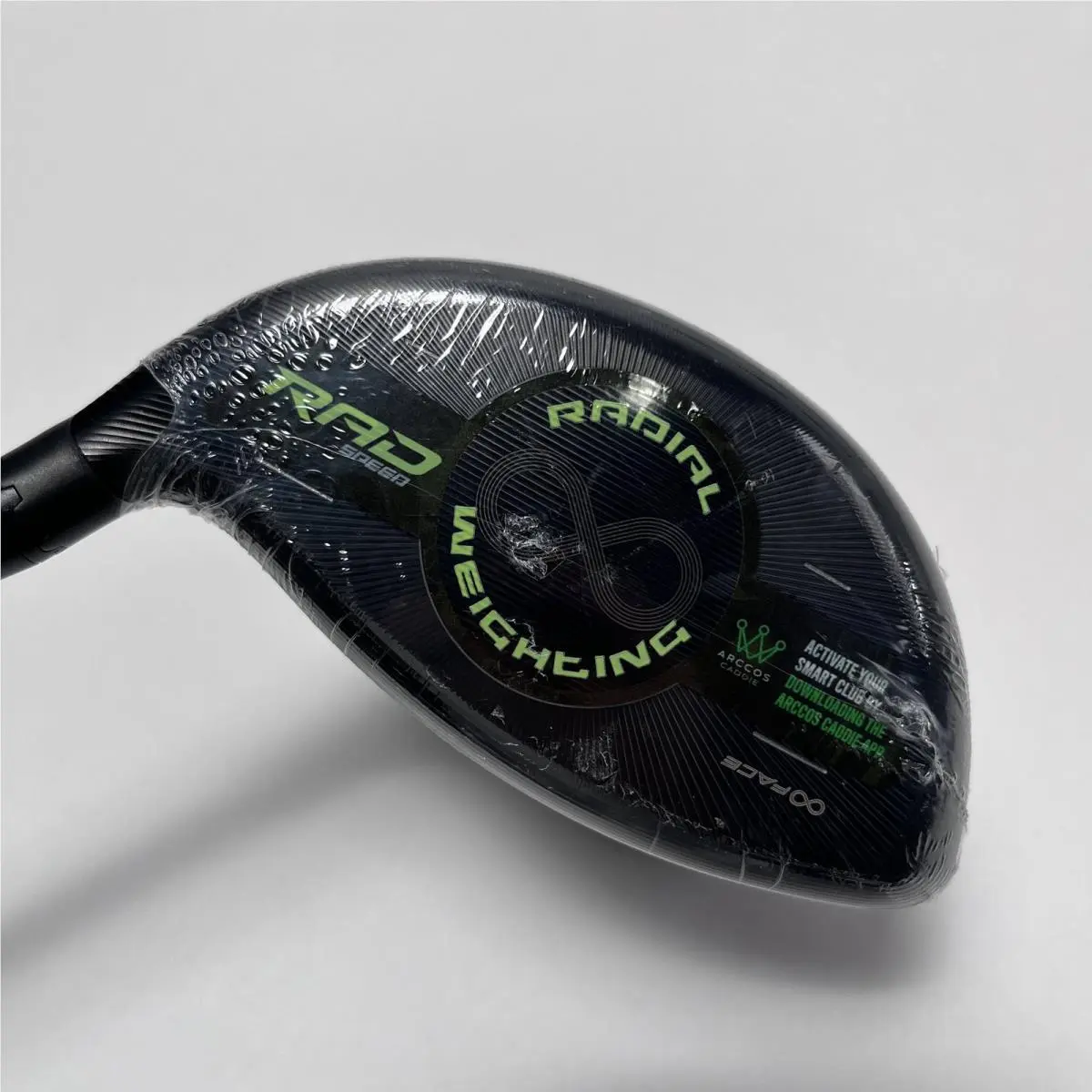 Cobra  - RAD Speed XB - RAD Speed - Blue 2