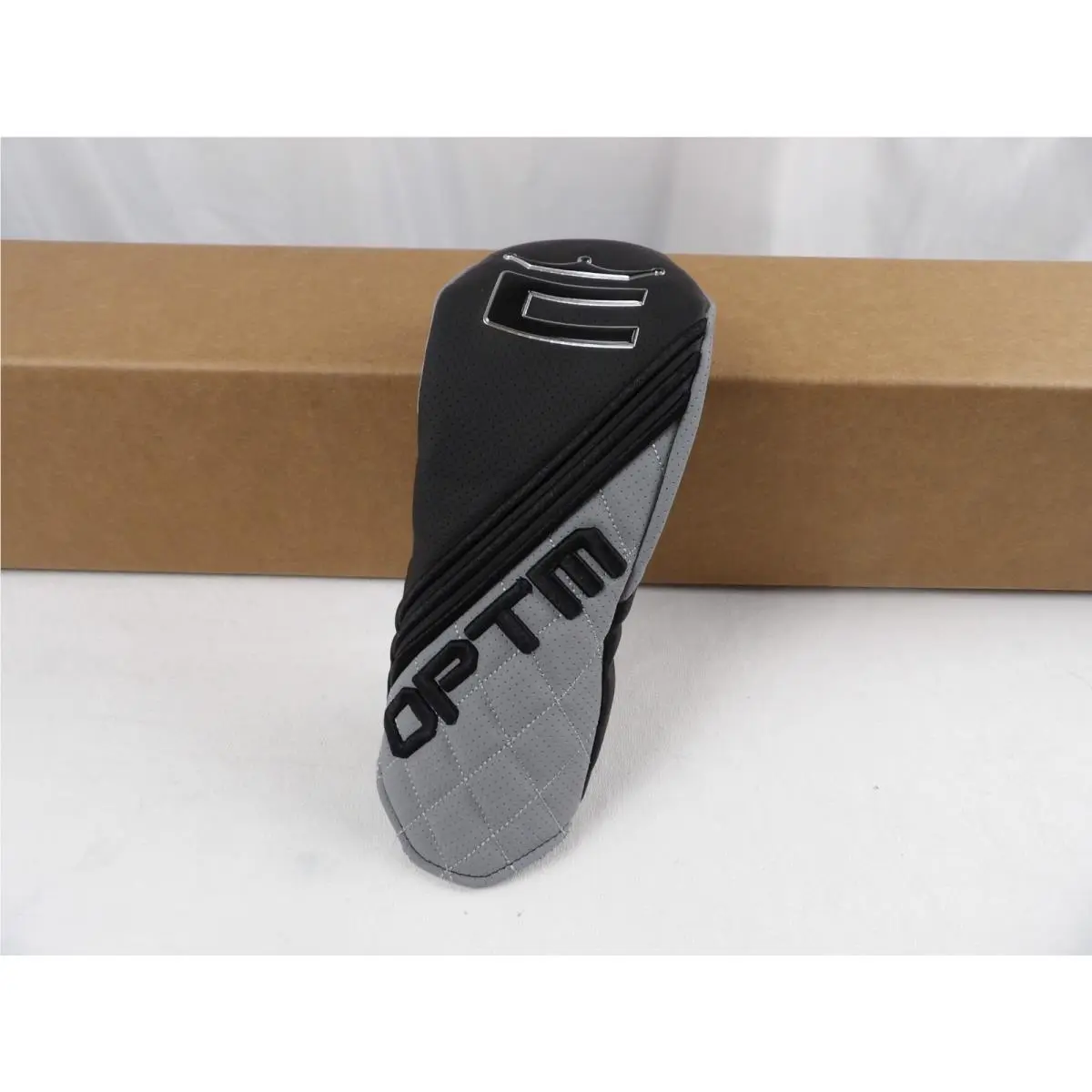 Cobra  - OPTM X - OPTM - Blue 7