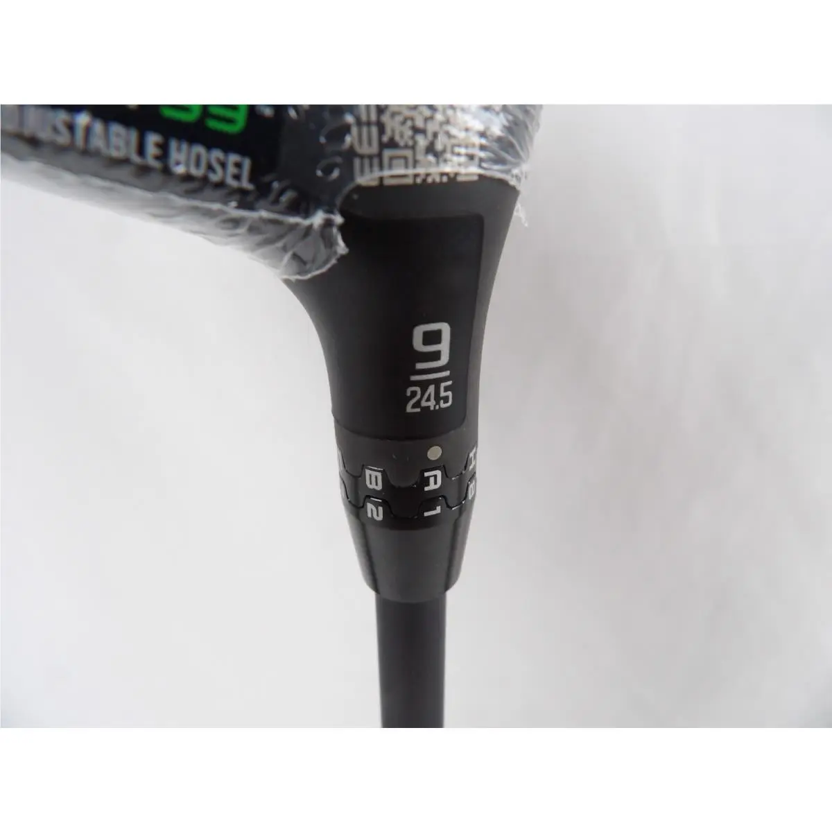 Cobra  - OPTM Max - OPTM Max - Blue 4