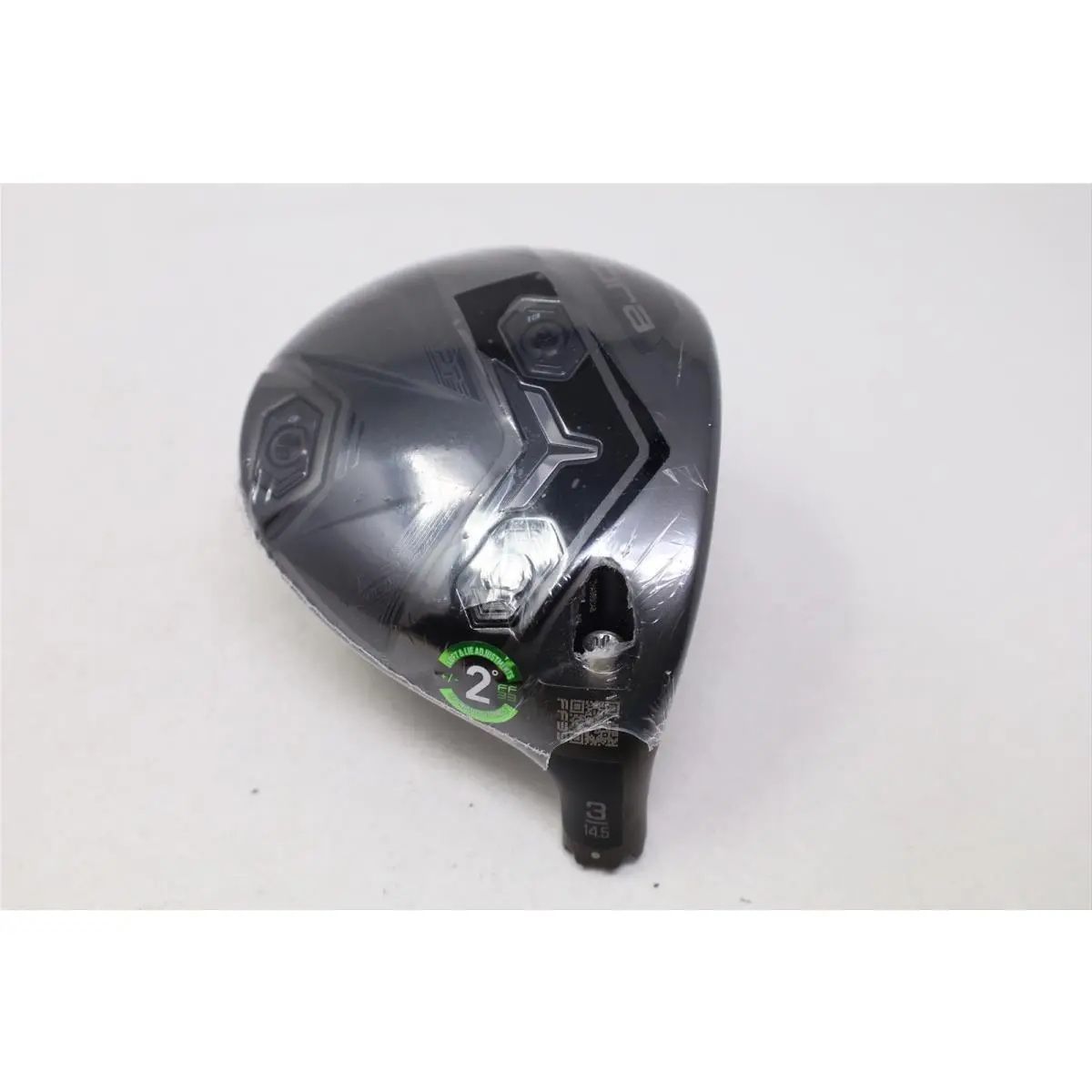 Cobra Ds Adapt Ls 14.5 3 Fairway Wood Club Head Only Inv13987065