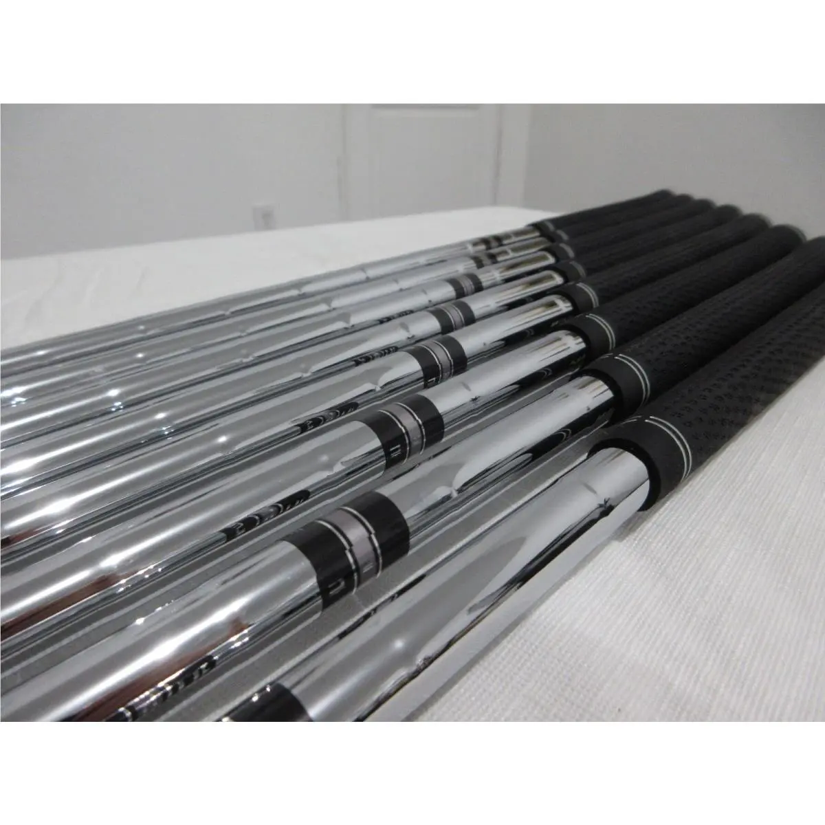 Cobra  - Stock Steel - Stock Steel 0