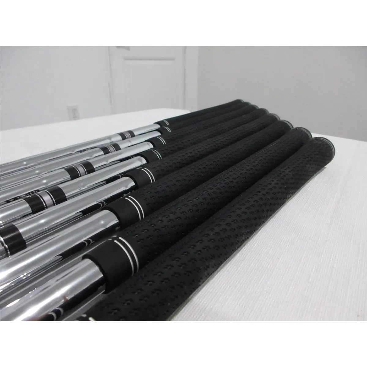 Cobra  - Stock Steel - Stock Steel 1
