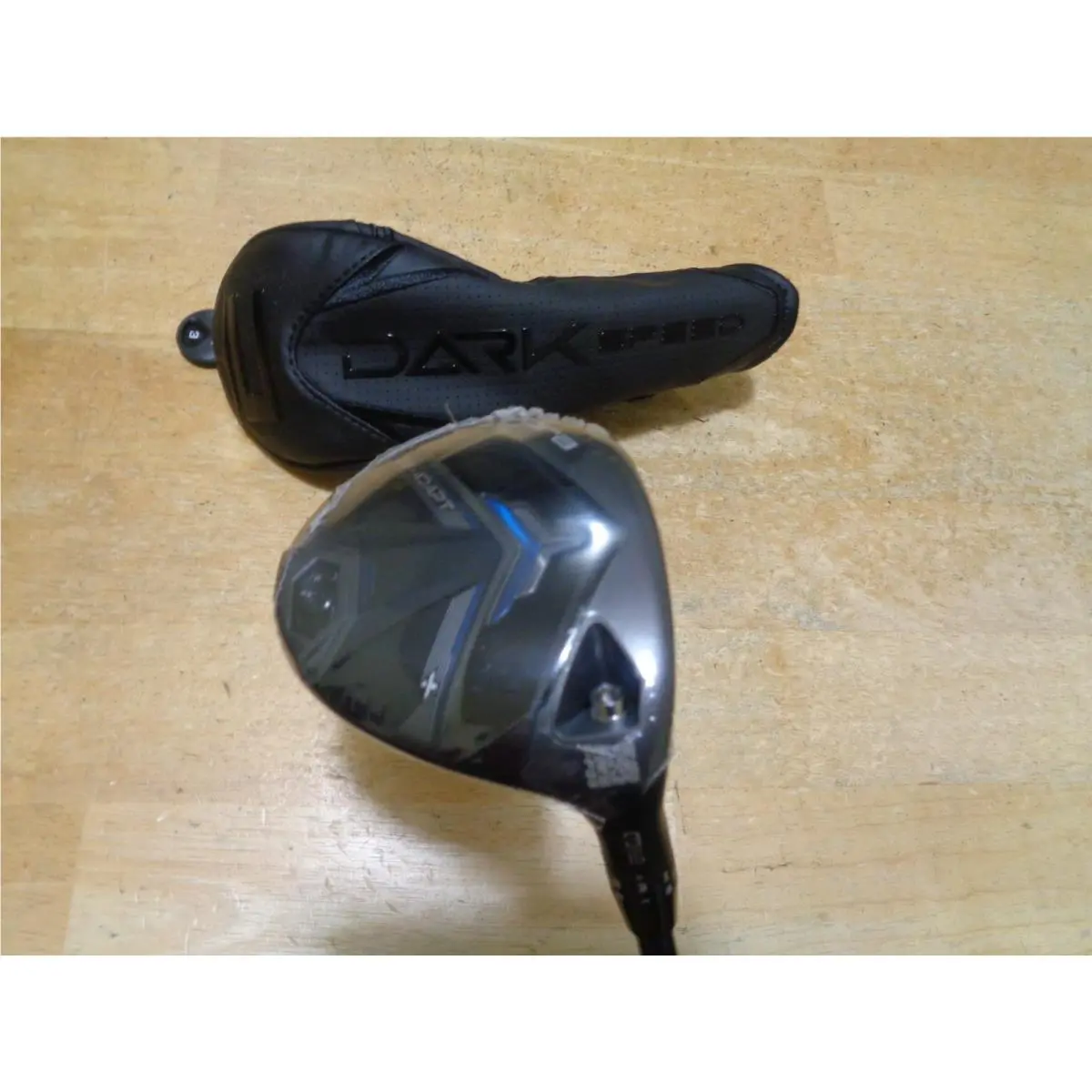 Cobra DS Adapt X 3 Fairway Wood 15 Loft Ds-adapt Graphite Denali 5.5 R-flex