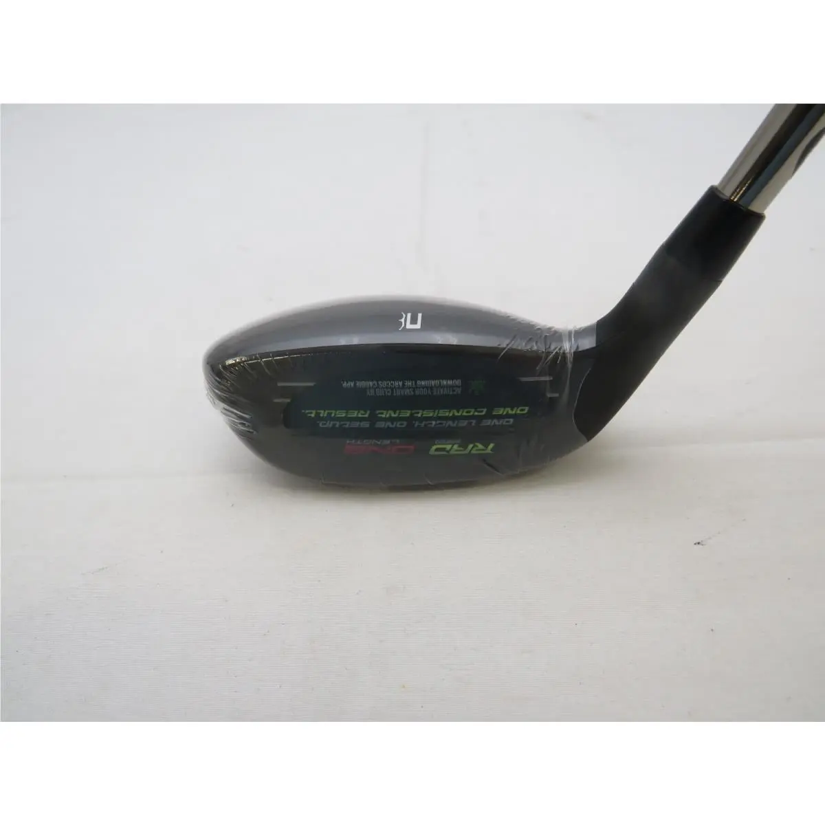 Cobra  - Rad Speed One Length - Rad Speed One Length 0