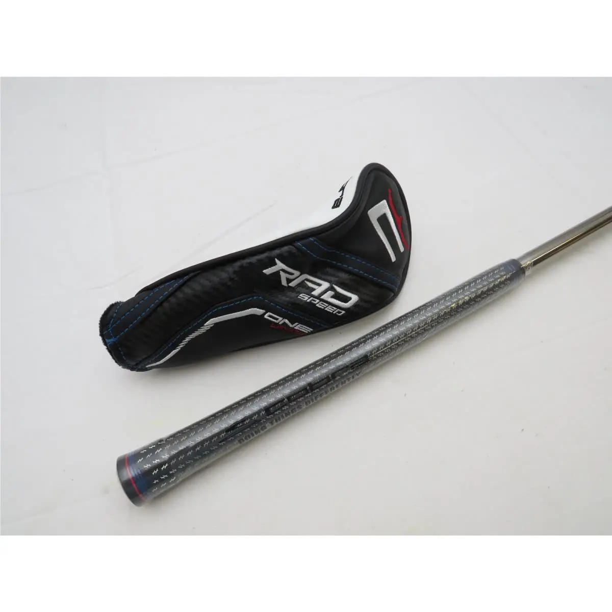 Cobra  - Rad Speed One Length - Rad Speed One Length 3