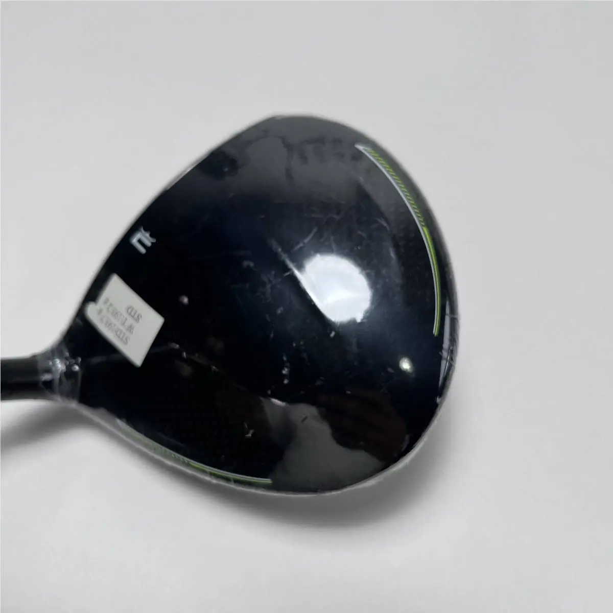 Cobra  - RAD Speed XB - RAD Speed 0