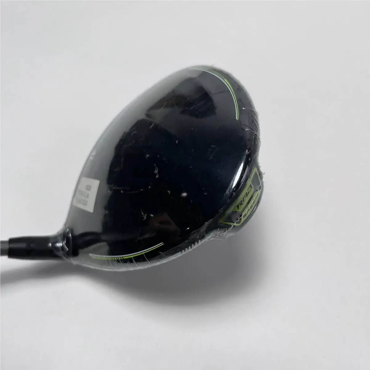 Cobra  - RAD Speed XB - RAD Speed 1