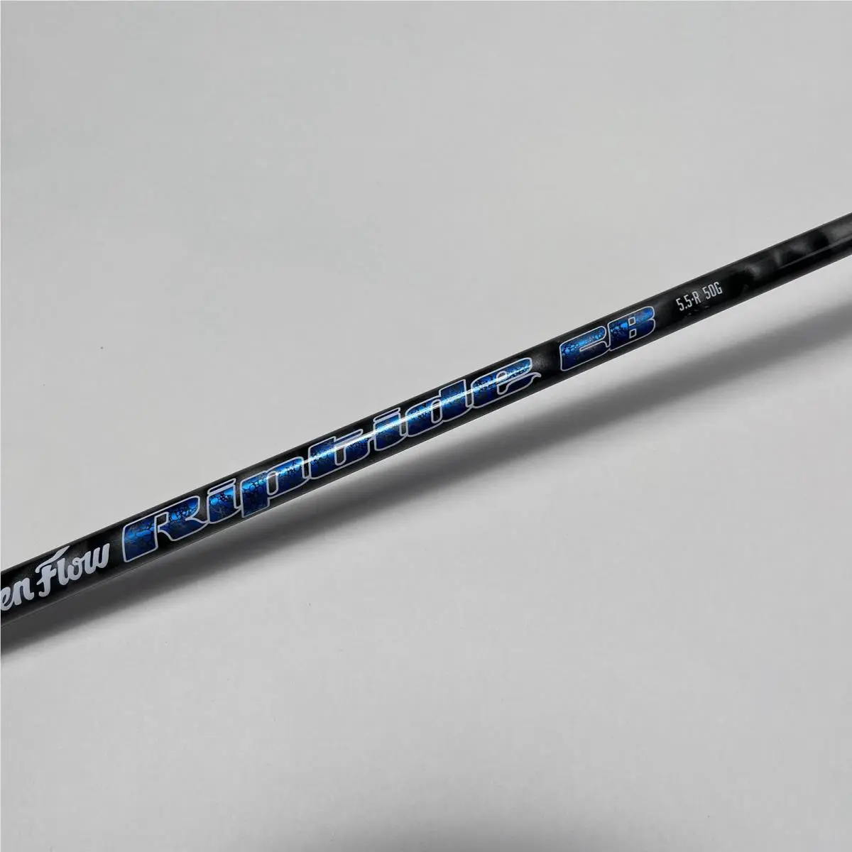 Cobra  - RAD Speed XB - RAD Speed 4