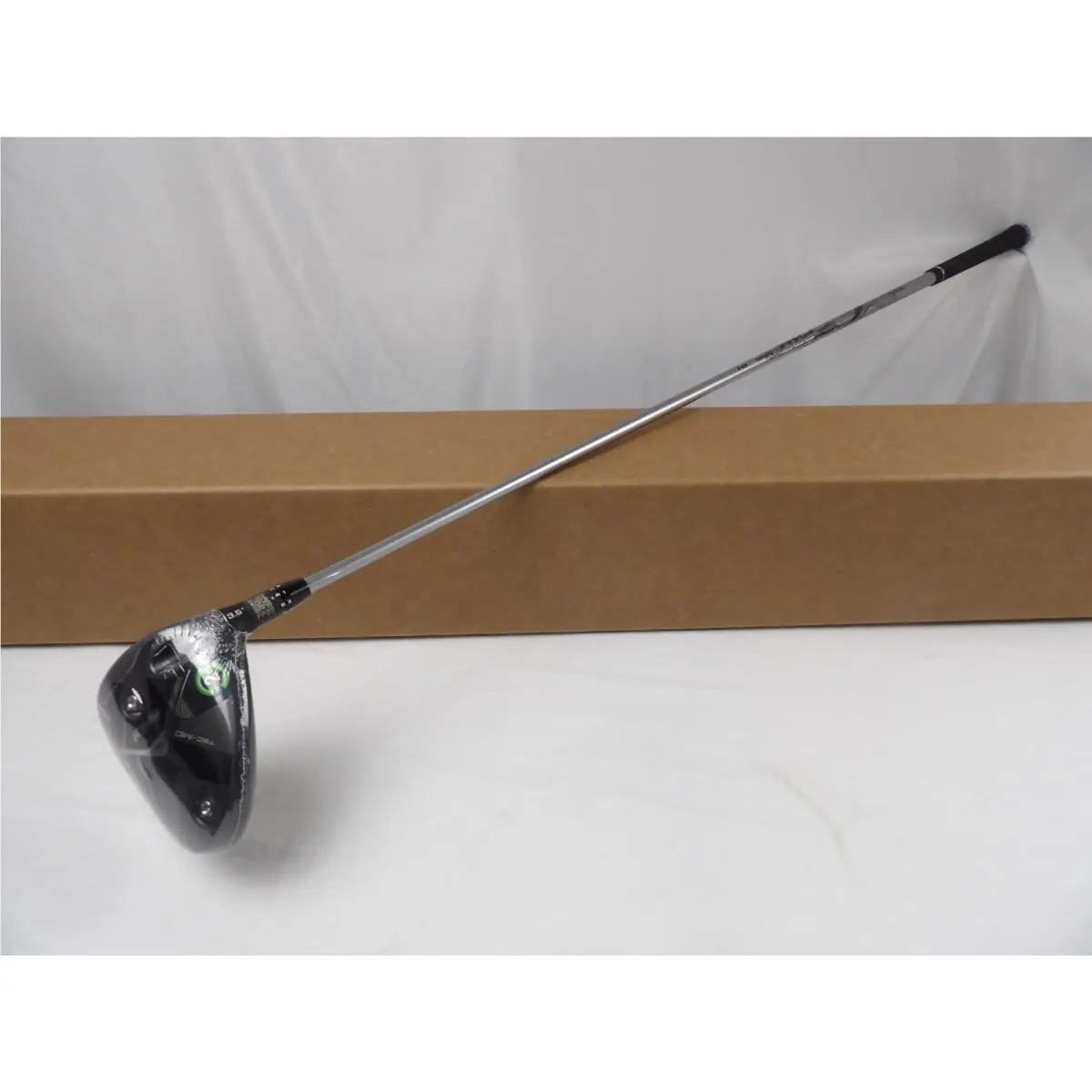 Cobra King Tec Mini Driver 13.5° - Fujikura Pro Black 60 6.5 - X-stiff Flex