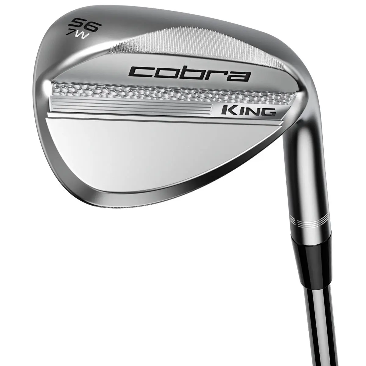 Cobra  - King Chrome W Grind - King Chrome Grind - Gold (UPC: 887996206797) 3