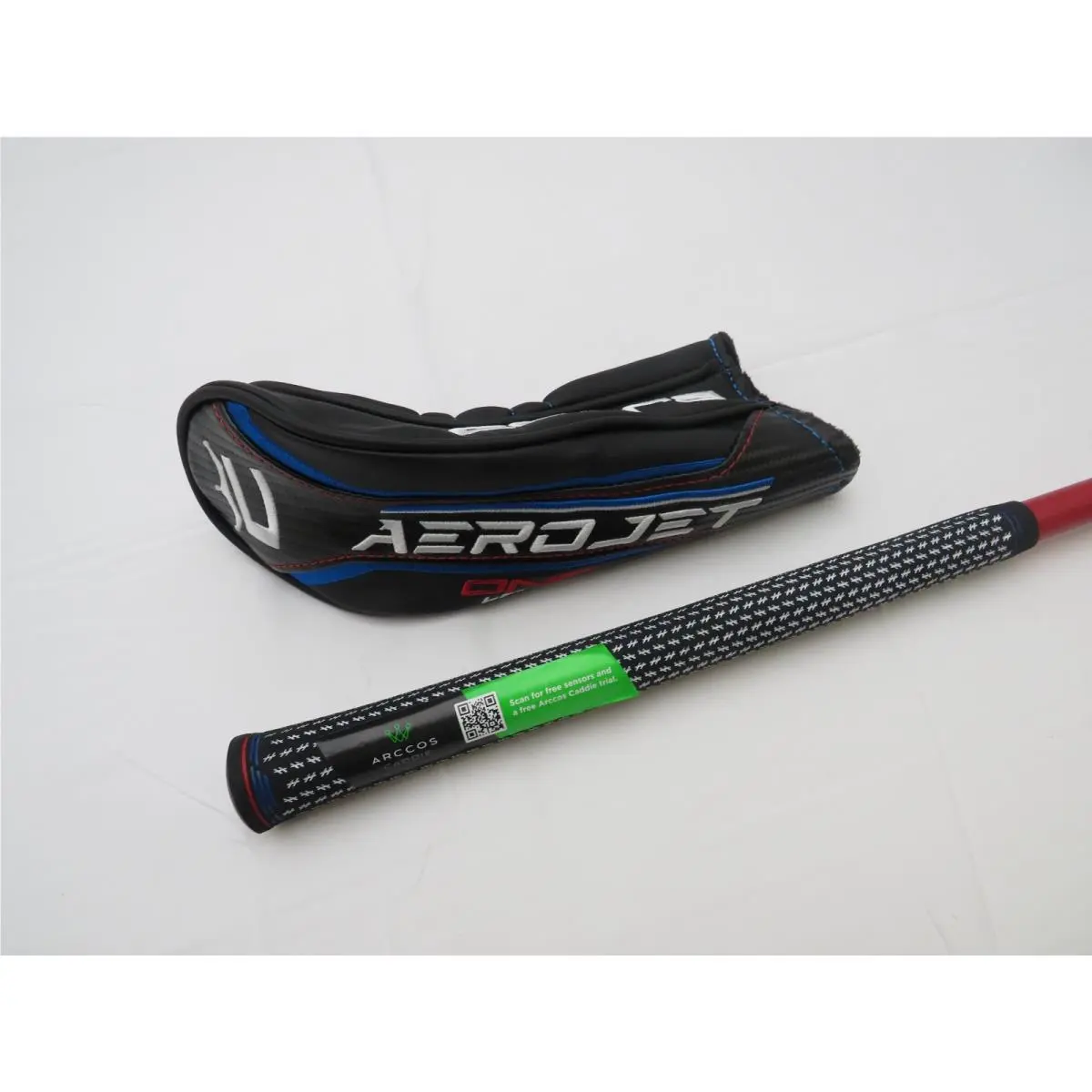 Cobra  - Aerojet One Length - Aerojet One Length 3