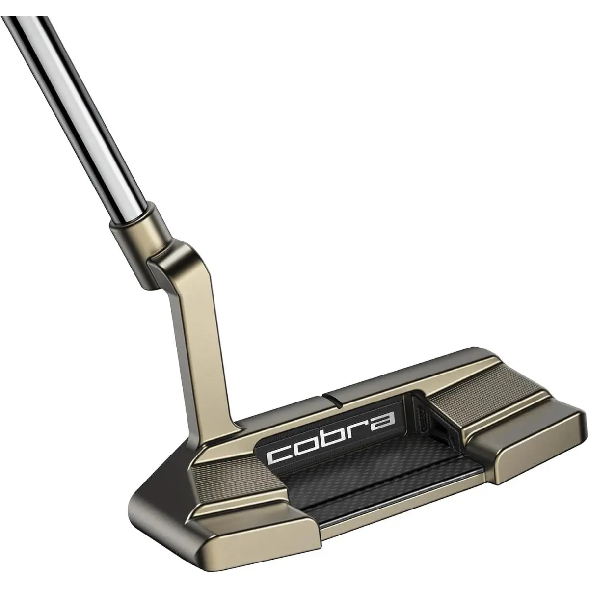 Cobra  - 3DP Tour Grandsport-35 (2026) - Tour - P0G01LSCPL35 - Champagne/Black (UPC: 887996219612) 0