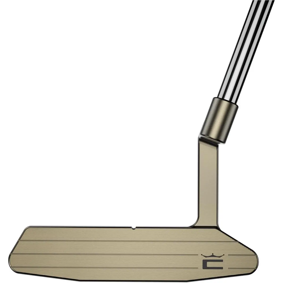 Cobra  - 3DP Tour Grandsport-35 (2026) - Tour - P0G01LSCPL35 - Champagne/Black (UPC: 887996219612) 2