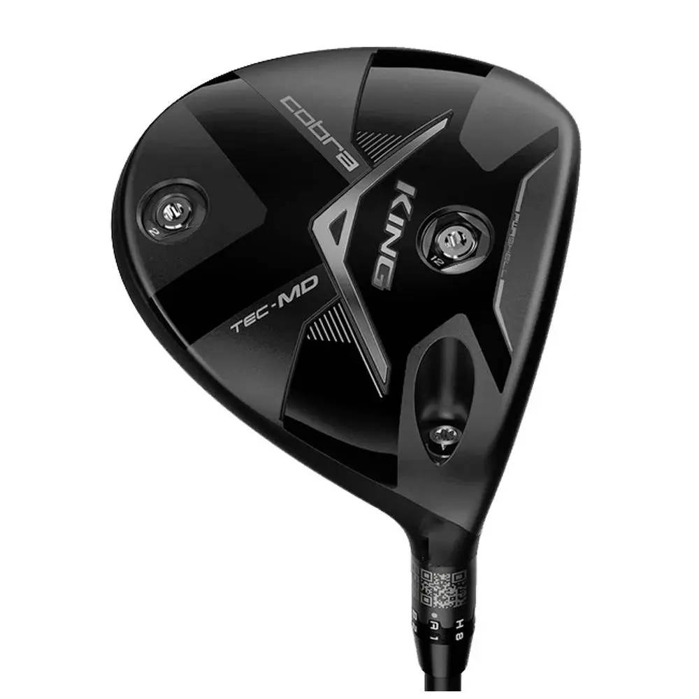 2026 Cobra Tec-md 13.5 Mini Driver Graphite Kai`li Blue 60 Stiff Flex