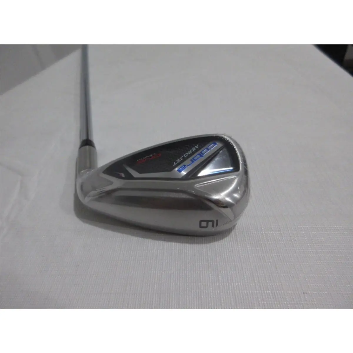 Cobra Aerojet One Length 9-iron - 36 - Kbs Tour Lite Regular Flex Steel