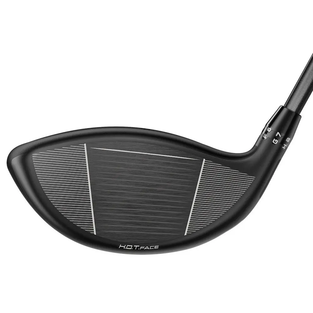 Cobra  - DARKSPEED ADAPT MAX-D - DARKSPEED ADAPT - D9405RGA120C - Red (UPC: 887996201501) 0