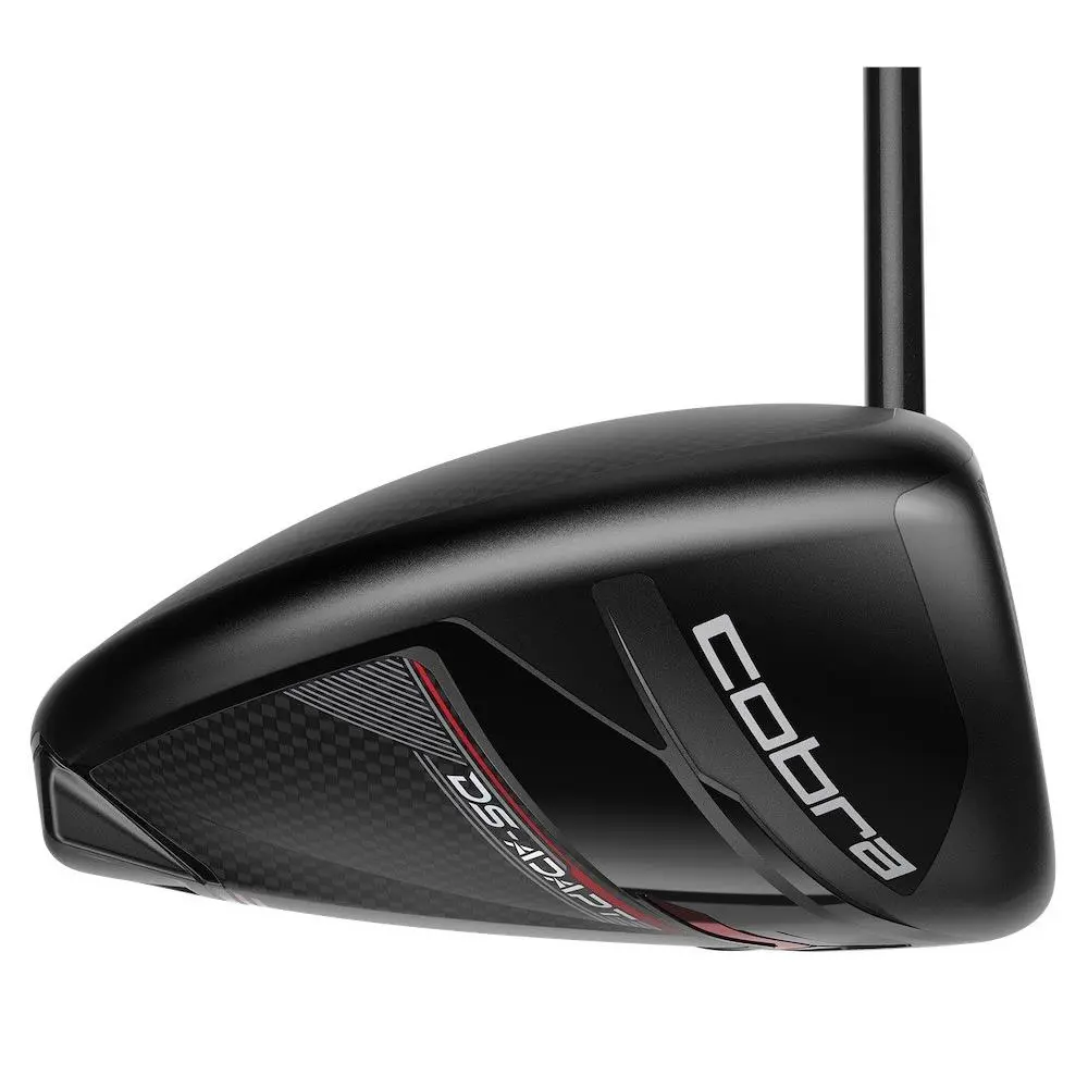Cobra  - DARKSPEED ADAPT MAX-D - DARKSPEED ADAPT - D9405RGA120C - Red (UPC: 887996201501) 2