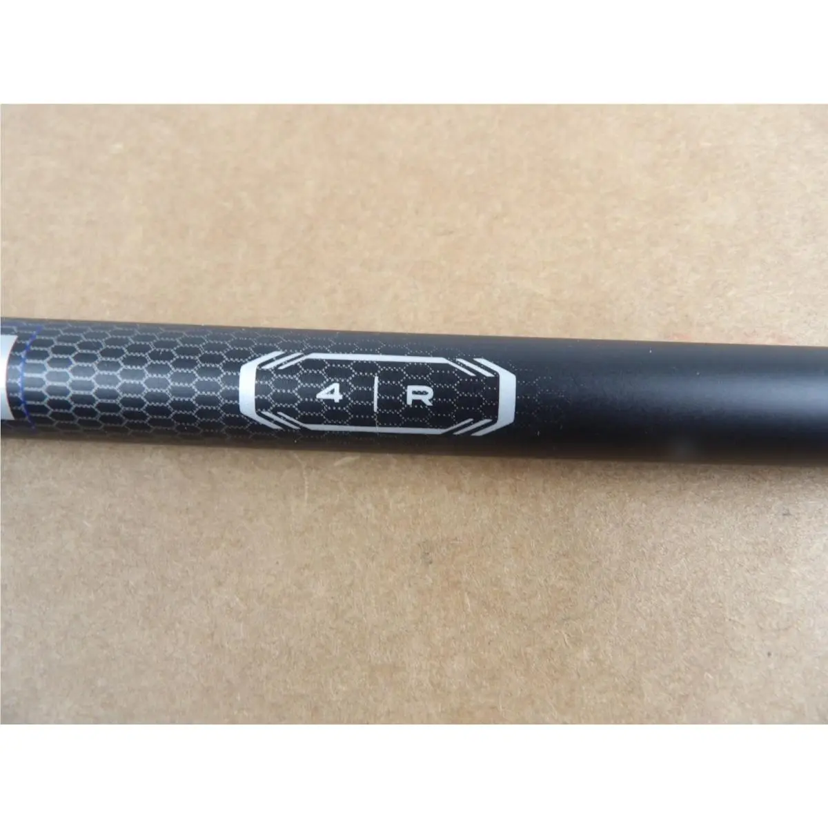 Cobra  - OPTM Max - OPTM Max - Blue 6