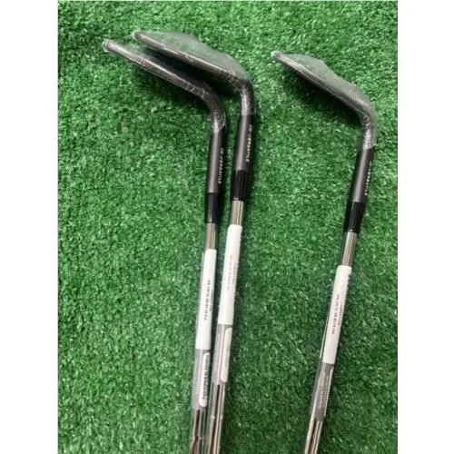 Cobra SB Wedge Set New- 52 56 60 Ricky Fower Models
