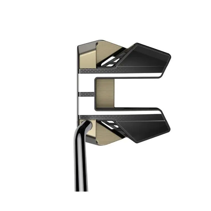 Cobra  - 3DP Tour Supernova Counterbalance (2026) - P0G11LSCCB38 - Champagne/Black (UPC: 887996219650) 0