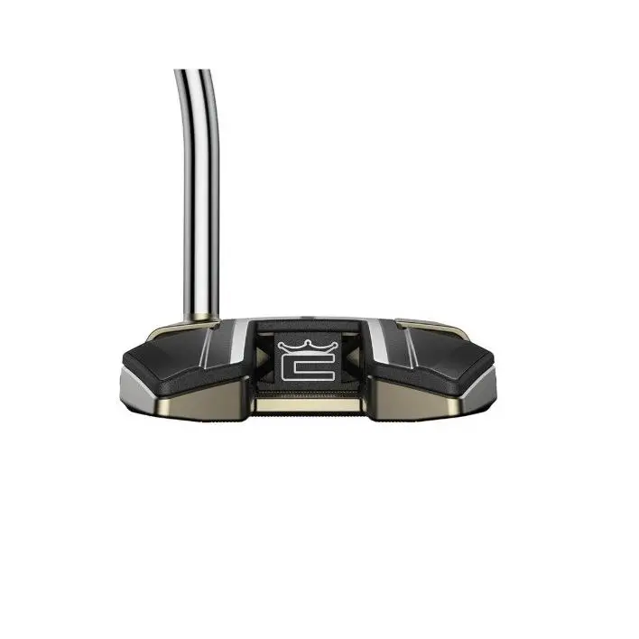 Cobra  - 3DP Tour Supernova Counterbalance (2026) - P0G11LSCCB38 - Champagne/Black (UPC: 887996219650) 1