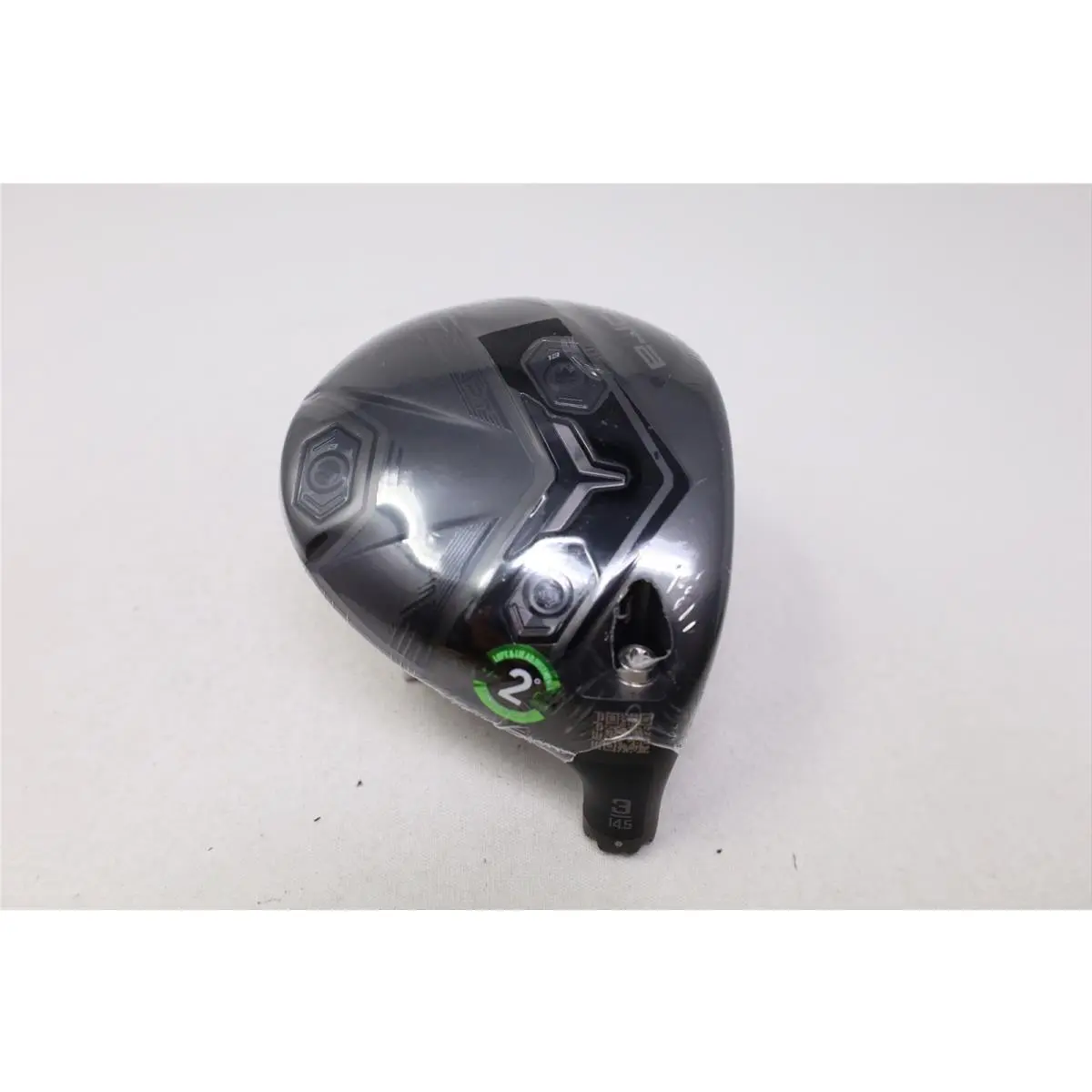 Cobra Ds Adapt Ls 14.5 3 Fairway Wood Club Head Only Inv13987066