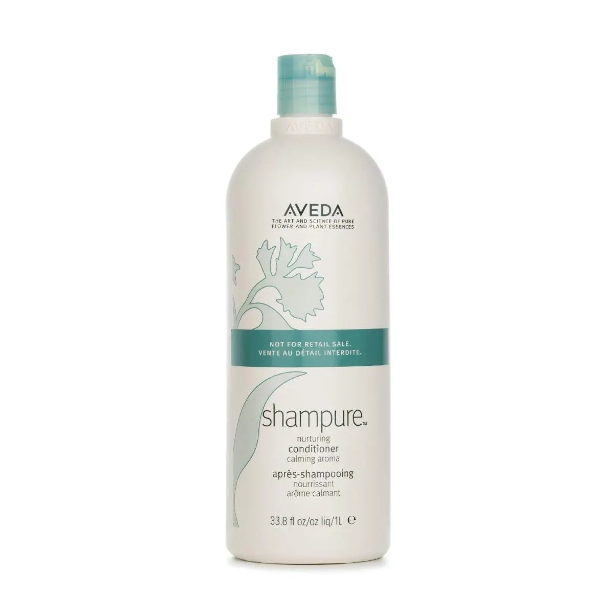 Aveda Shampure Nurturing Lightweight Conditioner For Fine to Medium Hair - 1L