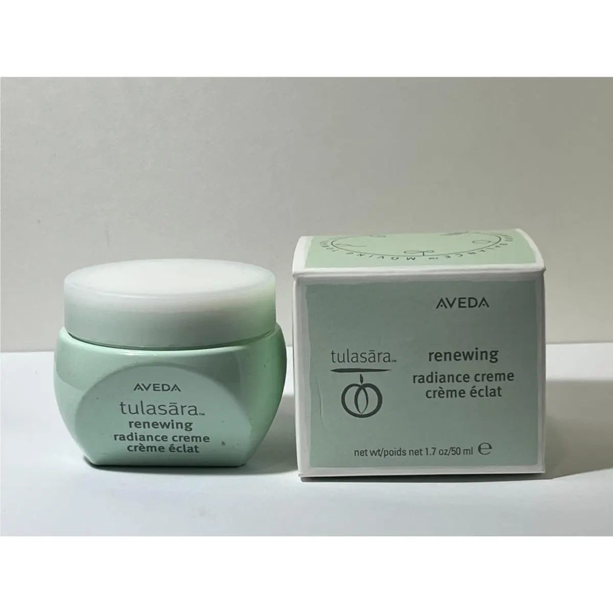 Aveda Tulasara Renewing Radiance Creme 1.7oz/50ml
