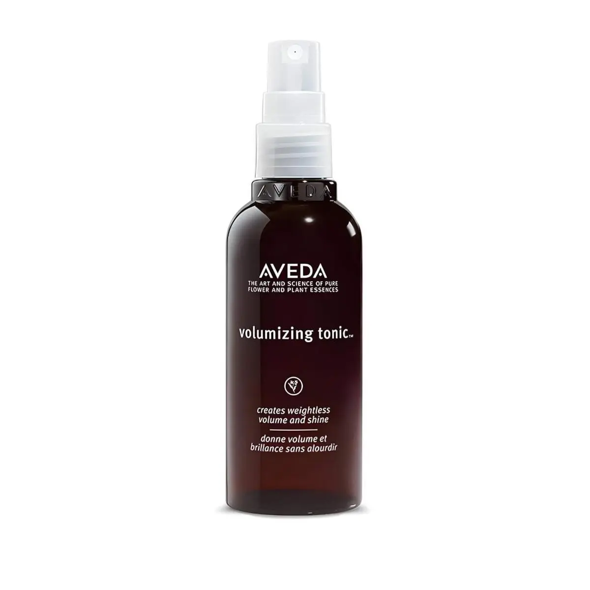 Aveda Volumizing Hair Tonic Volume Spray For Fine Medium Hair - 100ml