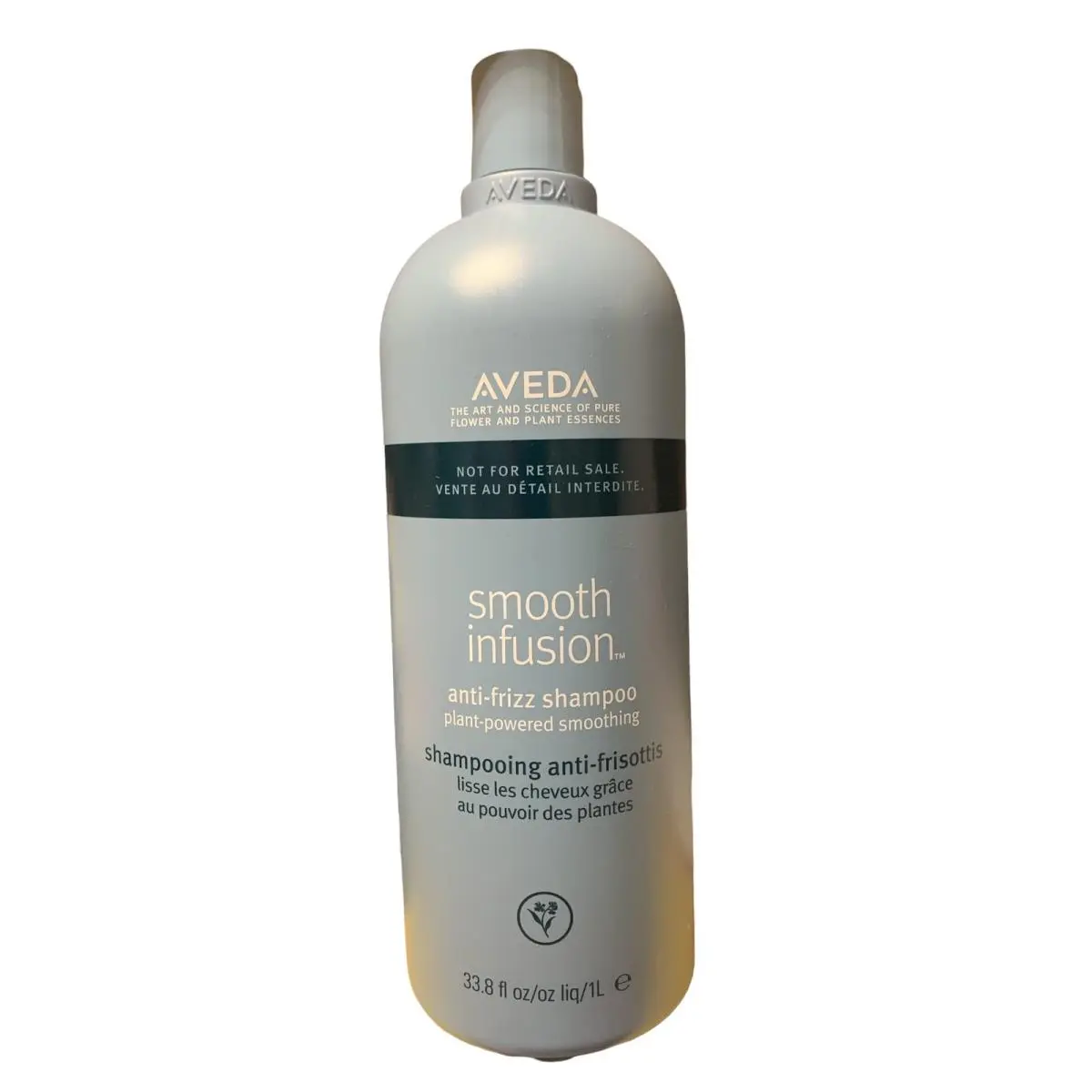 Aveda Smooth Infusion Anti Frizz Shampoo 33.8 OZ